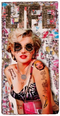 Bram Reijnders - What if.....Monroe