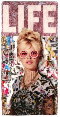 Bram Reijnders - What if...Bardot