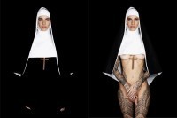 Cécile Plaisance - Nun Blum (5/8)