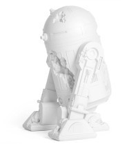 Daniel Arsham - Star Wars R2-D2 Future Artifact (175/500)