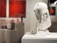 Daniel Arsham - #VisitOurGalleryEindhoven