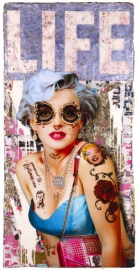 Bram Reijnders - What if.....Monroe