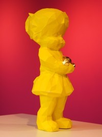 Mo Cornelisse - Lost Toy Girl