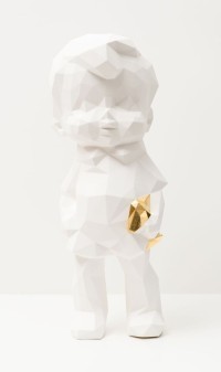 Mo Cornelisse - Lost Toy - Boy Gold