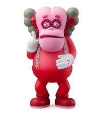 KAWS - Franken Berry