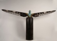 Jesus Curia - Airplane (3/8)