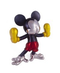 Fidia Falaschetti - Freaky Mouse Multicrome (AP 3/3)