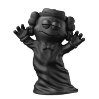 KAWS - Boo Berry All-Black Collection