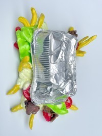 Stefan Gross - Kapsalon