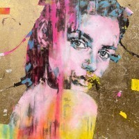 Marco Grassi - Reflection (limited ed.)