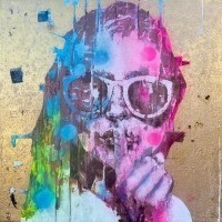 Marco Grassi - Rock (limited ed.)