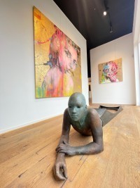 Marco Grassi - #VisitOurGalleryEindhoven