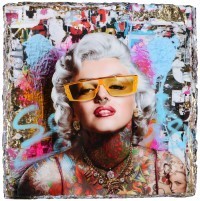 Bram Reijnders - What if...Monroe