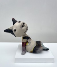 Corjan Nodelijk - At Ease