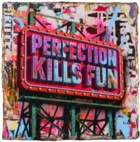 Bram Reijnders - Manifestation of fun