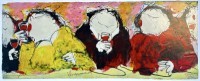Gerdine Duijsens - Les Gourmands ( 43/95 )