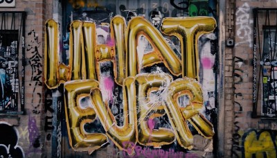 Urban Interference Berlin