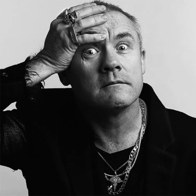 Damien Hirst Collectie