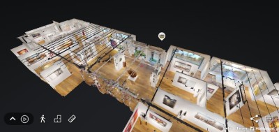 Bekijk de Eindhoven galerie in 3D