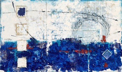 SR Rodrigues - Natureza I