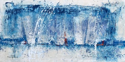 SR Rodrigues - Harmonia  I