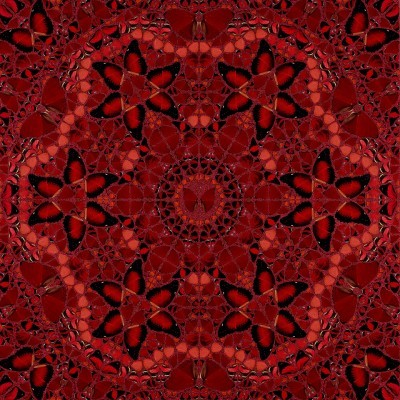 Damien Hirst - The Empresses: H10-1 Wu Zetian