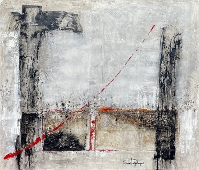 SR Rodrigues - Elementos Naturais I