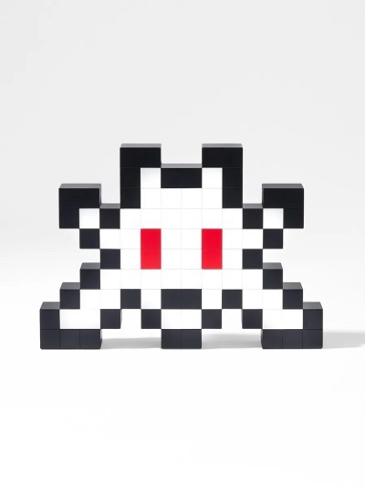 Invader - 3D Little Big Space (2863/5000)