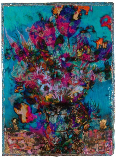 Bram Reijnders - Deflowering of the Essence