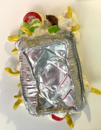 Stefan Gross - Kapsalon