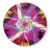 Damien Hirst - H12 - 3 - 363 Beautiful, Singing, Less Keen, Highly Poetical Vapor  Painting
