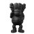 KAWS - Franken Berry All-Black Collection