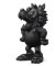 KAWS - Frute Brute All-Black Collection