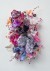 Stefan Gross - Flower Bonanza - Red, White on Mint