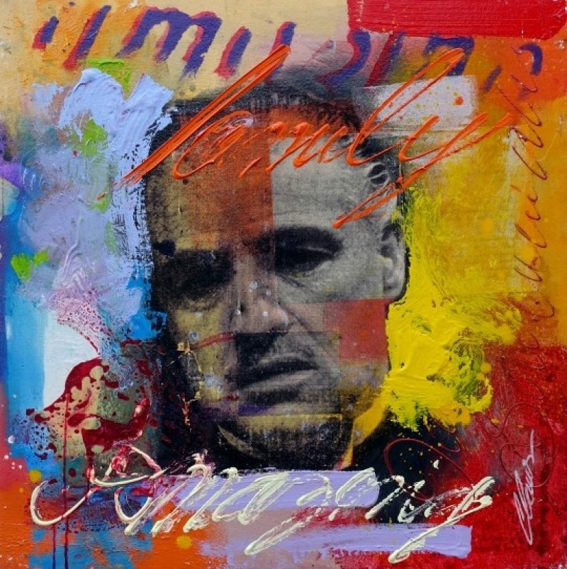 Claus Costa - The Godfather