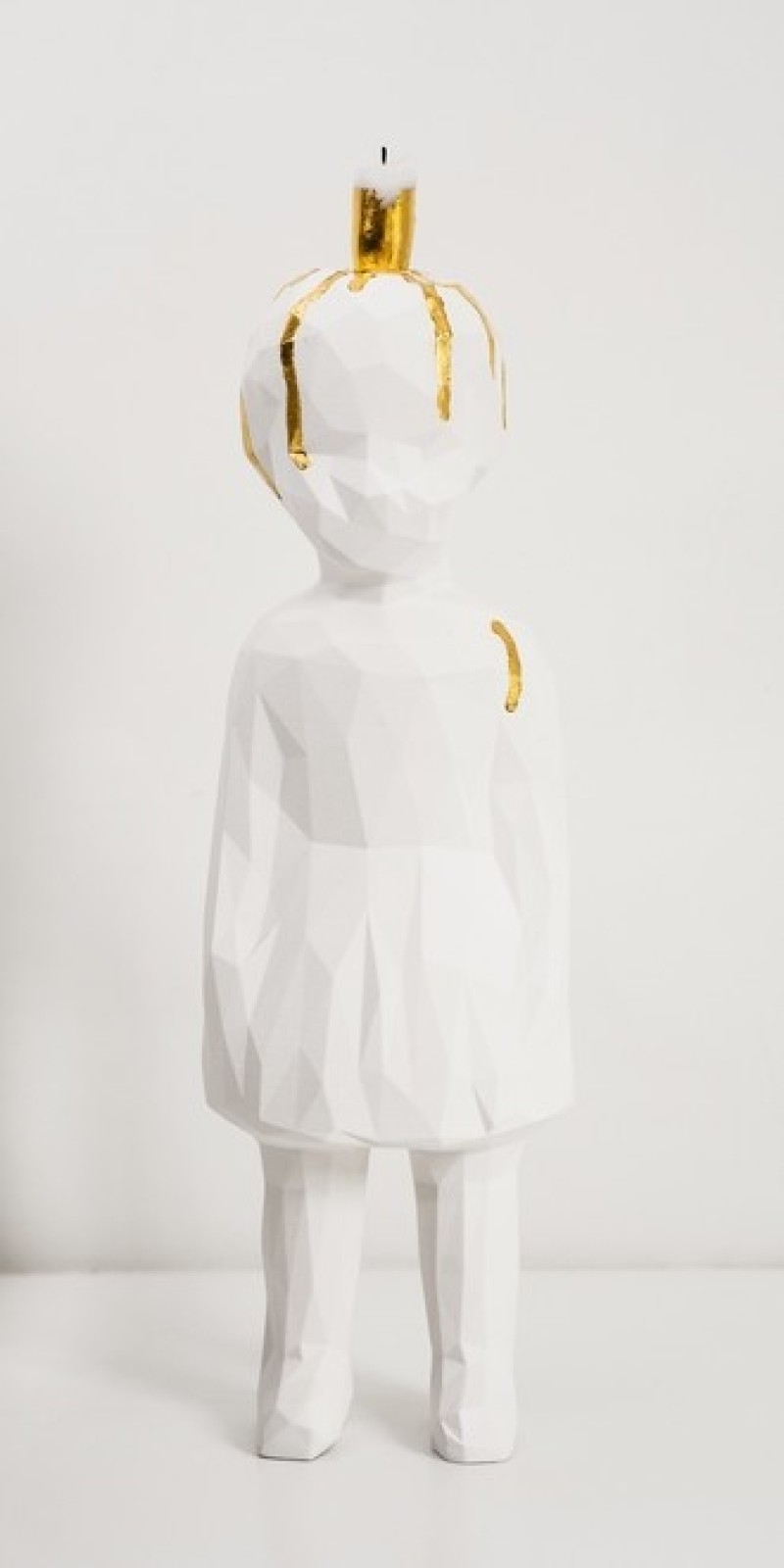 Mo Cornelisse - Big Doll - Golden idea 8/8