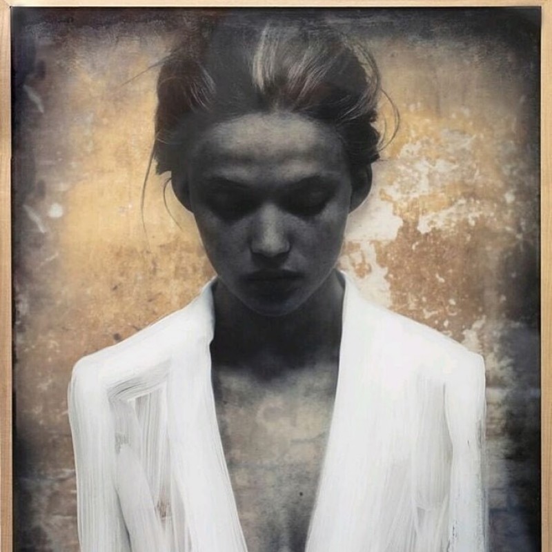 Casper Faassen - Murale