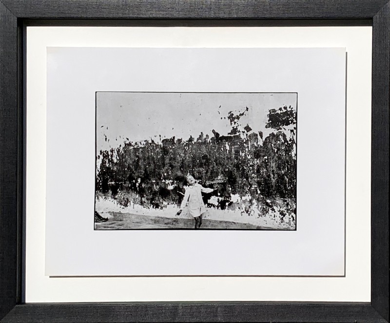 Henri  Cartier-Bresson - Valenza, Spain, 1933 704/1000