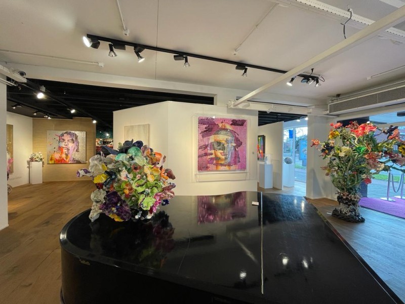 Andy Warhol - #VisitOurGalleryEindhoven