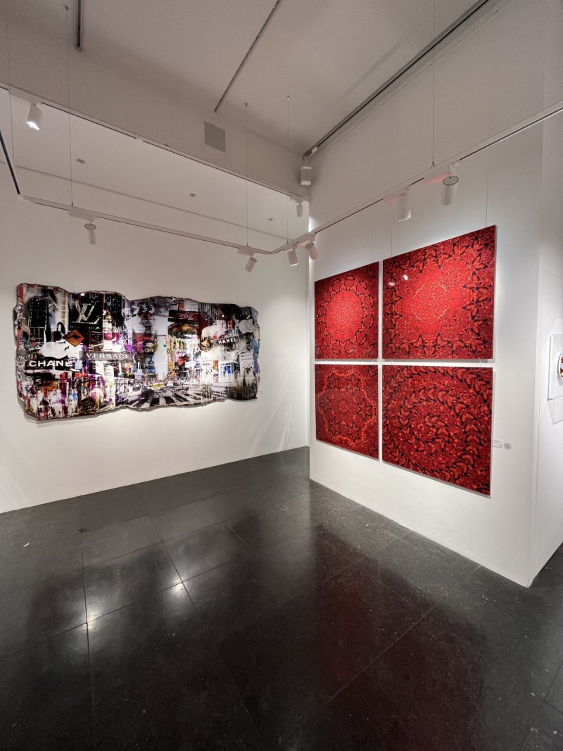 Andy Warhol - #VisitOurGalleryAmsterdam
