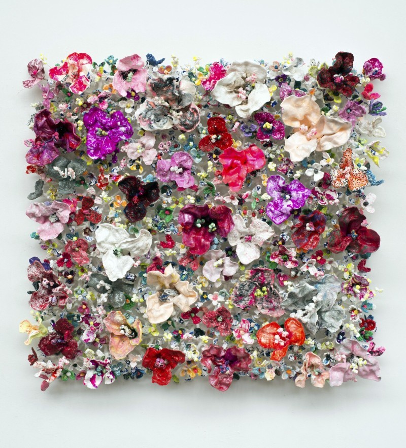 Stefan Gross - Flower Bonanza
