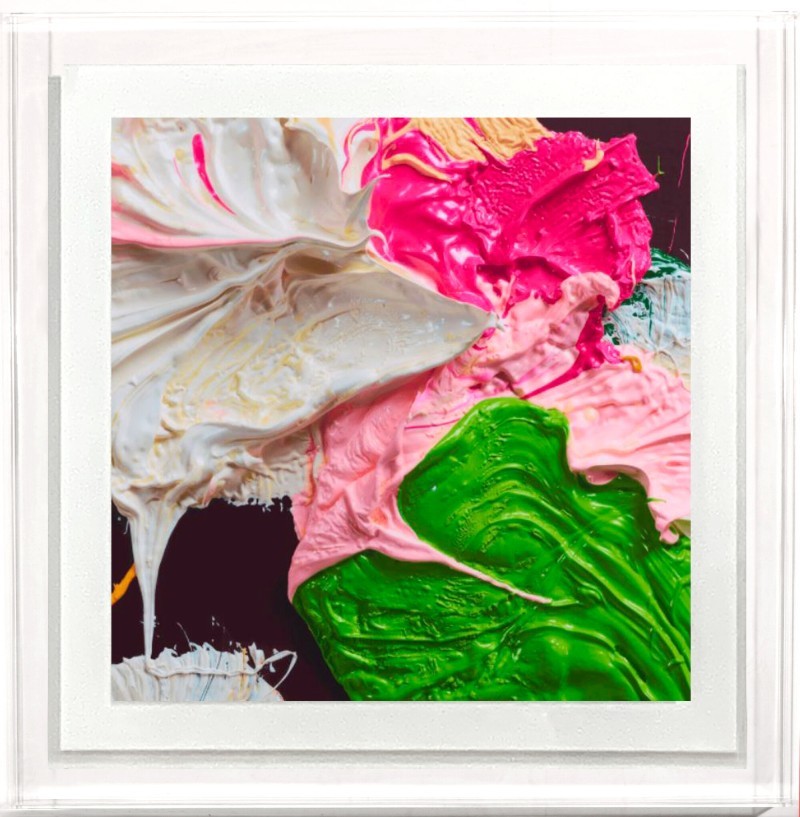 Damien Hirst - Forever (Limited ed.)