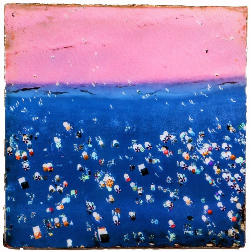 Bram Reijnders - Napalm Beach