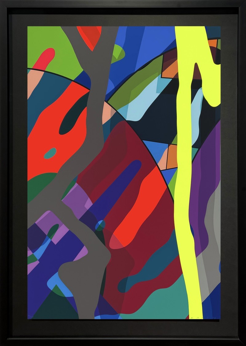 KAWS - Tension 2, 2019 (14)