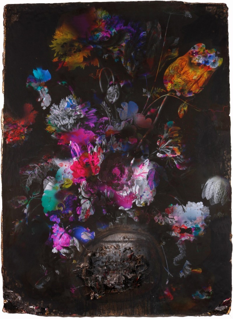 Bram Reijnders - Game of Transience