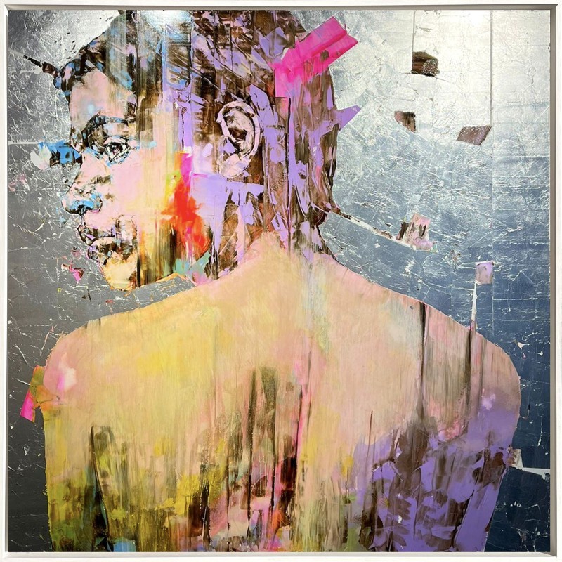 Marco Grassi - The Di-Silver experience