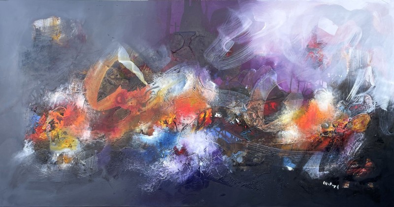 William Malucu - Great soul III