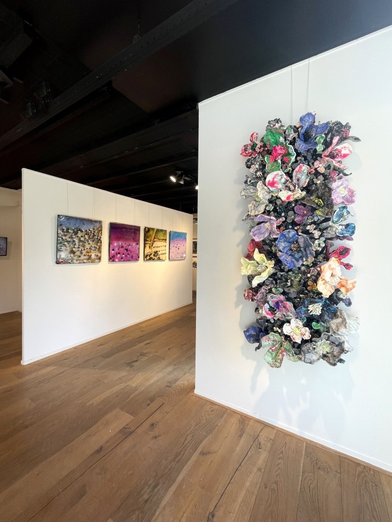 Stefan Gross - #VisitOurGalleryEindhoven