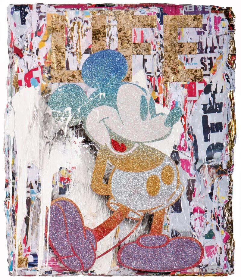 Bram Reijnders - Reminiscence of what never happened