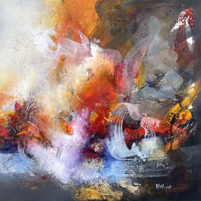 William Malucu - Powerful